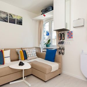 Apartamento Deluxe