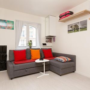 Apartamento Deluxe
